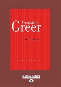Front cover_On Rage (large Print 16pt)