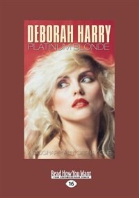 Couverture_Deborah Harry