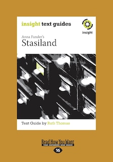 Front cover_Stasiland (large Print 16pt)