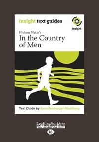 Couverture_In The Country Of Men