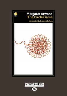 Front cover_The Circle Game