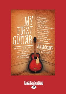 Front cover_My First Guitar