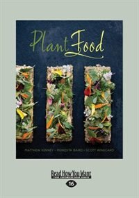 Front cover_Plant Food