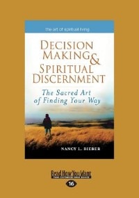 Couverture_Decision Making & Spiritual Discernment