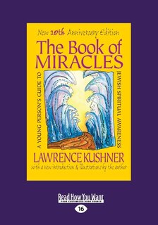 Front cover_The Book of Miracles
