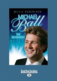 Couverture_Michael Ball