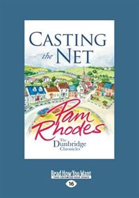 Casting the Net: Book 2 (Large Print 16pt)