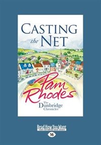 Casting the Net: Book 2 (Large Print 16pt)