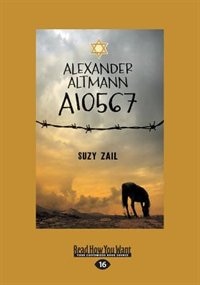 Alexander Altmann A10567 (Large Print 16pt)