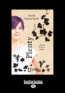 Front cover_Plenty
