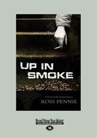 Front cover_Up In Smoke