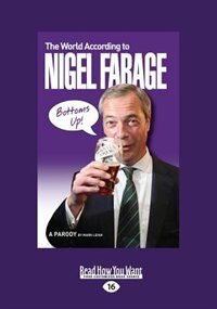 Couverture_The World According to Nigel Farage