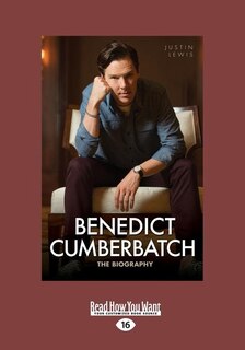 Front cover_Benedict Cumberbatch
