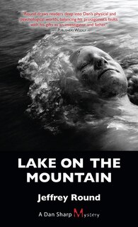 Front cover_Lake on the Mountain