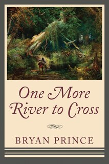 Front cover_One More River To Cross