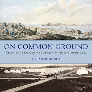 Front cover_On Common Ground