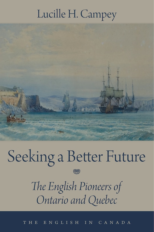 Front cover_Seeking A Better Future