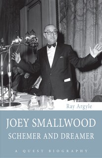 Front cover_Joey Smallwood