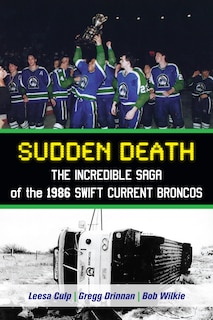 Front cover_Sudden Death
