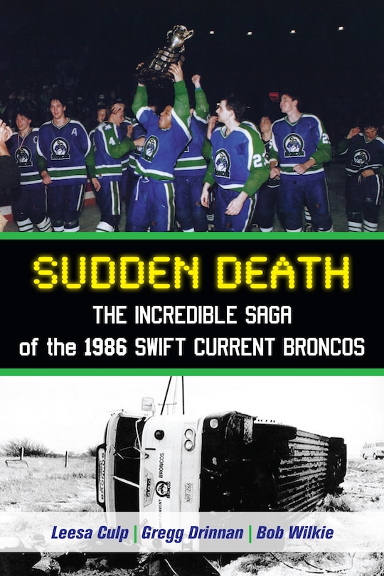 Front cover_Sudden Death