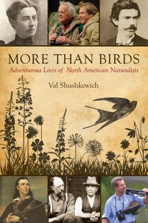Couverture_More Than Birds
