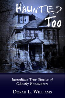 Front cover_Haunted Too