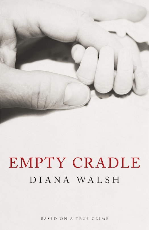 Front cover_Empty Cradle
