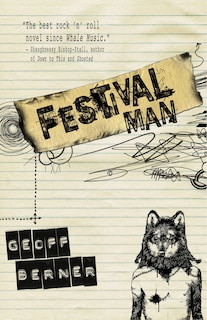 Front cover_Festival Man