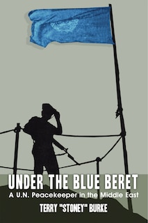 Front cover_Under The Blue Beret