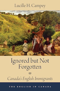Front cover_Ignored But Not Forgotten