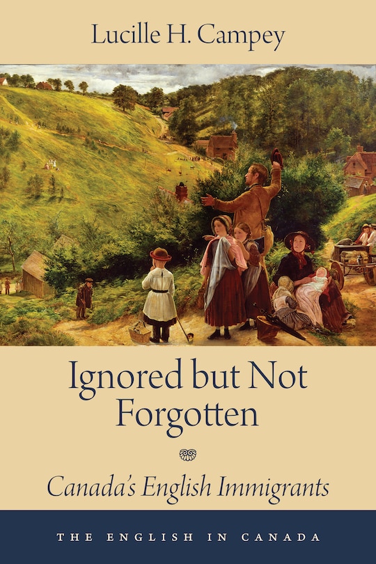 Front cover_Ignored But Not Forgotten