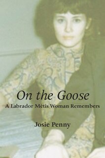 Front cover_On The Goose