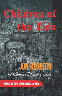 Front cover_Children Of The Tide