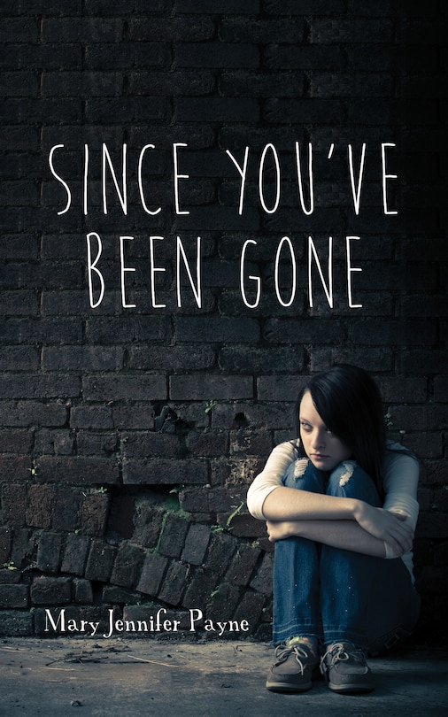Couverture_Since You've Been Gone