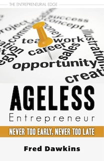 Couverture_Ageless Entrepreneur