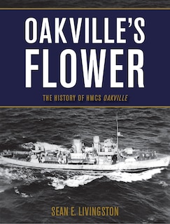 Front cover_Oakville's Flower