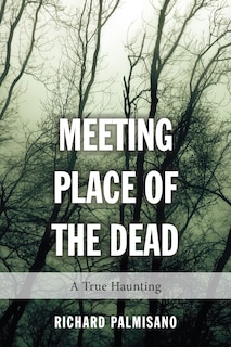 Couverture_Meeting Place of the Dead