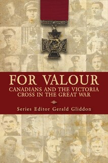 Front cover_For Valour