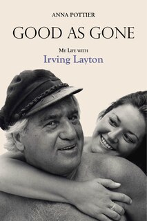 Front cover_Good As Gone