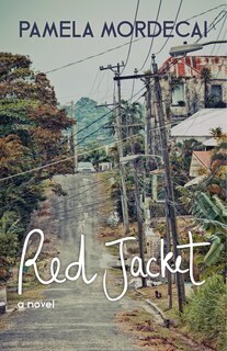 Front cover_Red Jacket