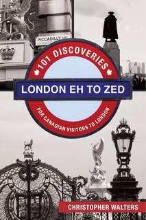 Front cover_London Eh To Zed