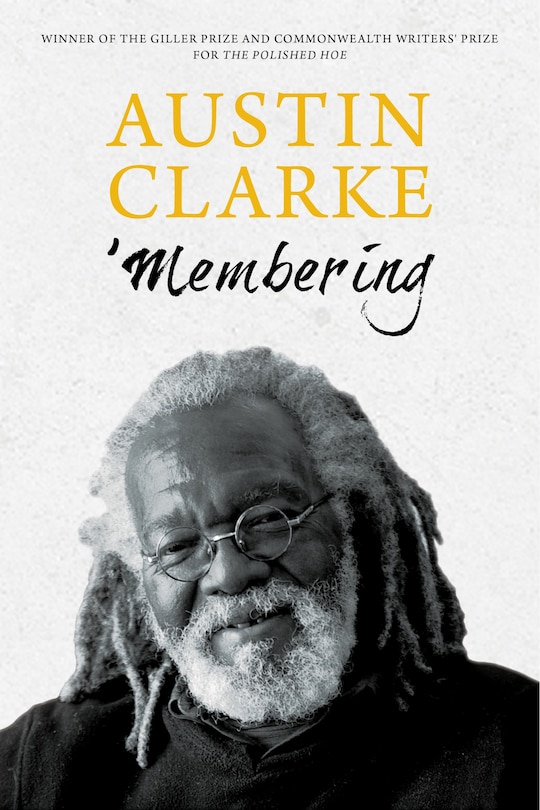 Front cover_’Membering