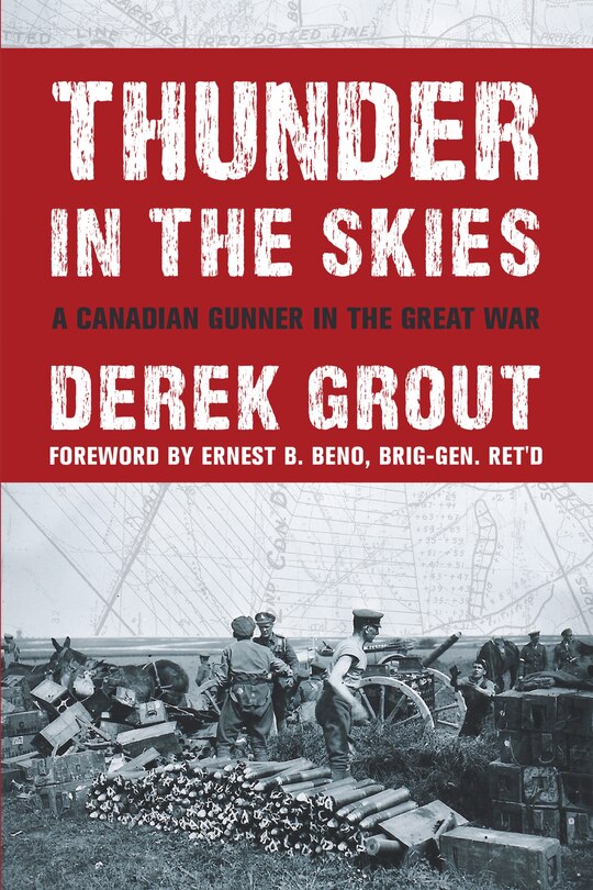 Couverture_Thunder In The Skies