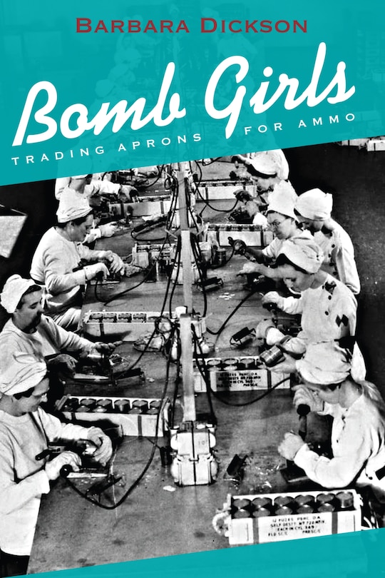 Couverture_Bomb Girls