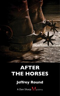 Front cover_After The Horses