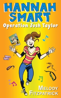 Front cover_Operation Josh Taylor