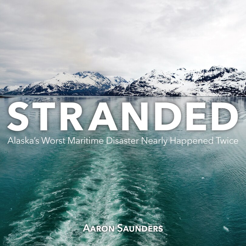 Front cover_Stranded