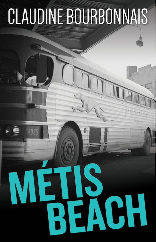 Front cover_Métis Beach