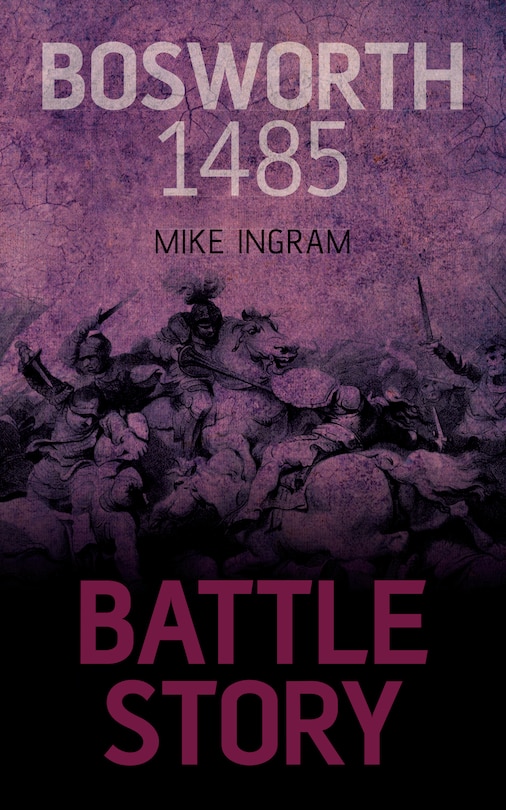 Front cover_Bosworth 1485
