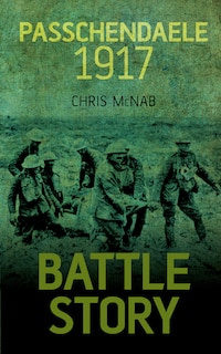 Front cover_Passchendaele 1917